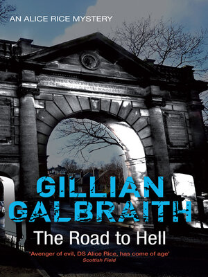 cover image of The Road to Hell